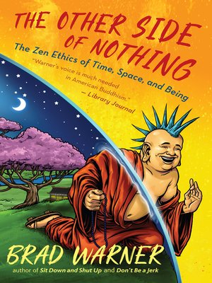 cover image of The Other Side of Nothing